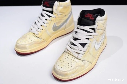 363 Jordan 8696 1 Trendy Hi OG Air NRG 1109